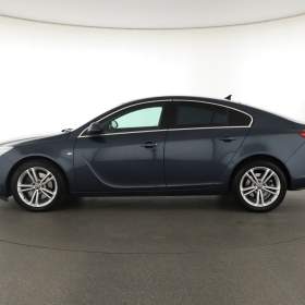 Foto inzerátu Opel Insignia 2.8 Turbo