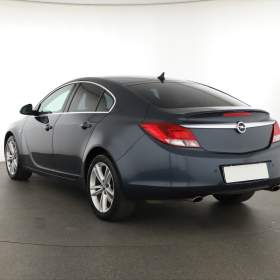 Foto inzerátu Opel Insignia 2.8 Turbo