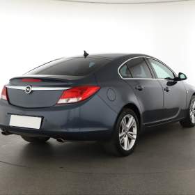 Foto inzerátu Opel Insignia 2.8 Turbo