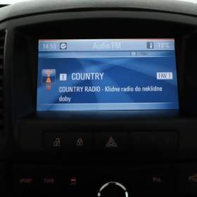 Foto inzerátu Opel Insignia 2.8 Turbo