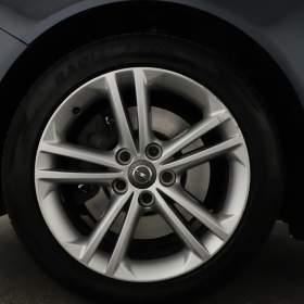 Foto inzerátu Opel Insignia 2.8 Turbo