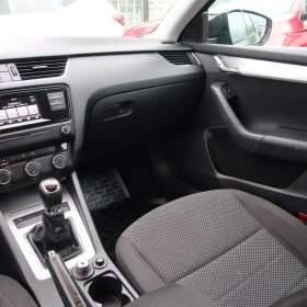 Foto inzerátu Škoda Octavia 1.6 TDI