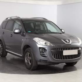 Peugeot 4007 2.2 HDI / 19592404