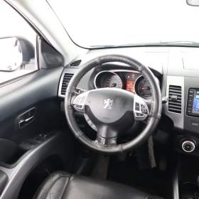 Foto inzerátu Peugeot 4007 2.2 HDI