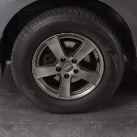 Foto inzerátu Peugeot 4007 2.2 HDI