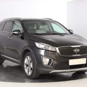 Kia Sorento 2.2 CRDi / 19592406