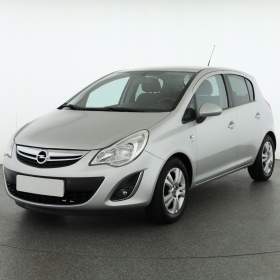 Foto inzerátu Opel Corsa 1.2