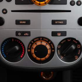 Foto inzerátu Opel Corsa 1.2