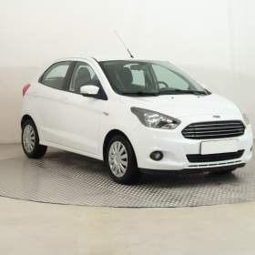 Ford Ka+ 1.2 Ti- VCT / 19592410