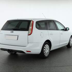 Foto inzerátu Ford Focus 1.6 TDCi