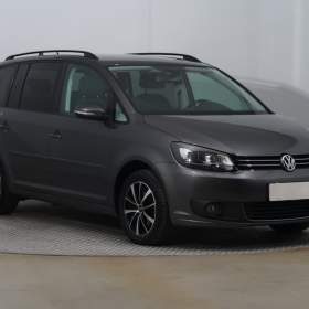 Volkswagen Touran 1.6 TDI / 19592418