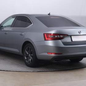 Foto inzerátu Škoda Superb 2.0 TDI