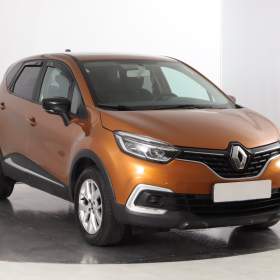 Renault Captur 1.3 TCe / 19592425