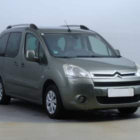 Citroën Berlingo 1.6 HDi / 19592429