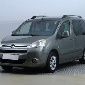 Foto inzerátu Citroën Berlingo 1.6 HDi