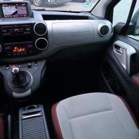 Foto inzerátu Citroën Berlingo 1.6 HDi