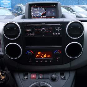 Foto inzerátu Citroën Berlingo 1.6 HDi