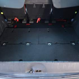 Foto inzerátu Citroën Berlingo 1.6 HDi