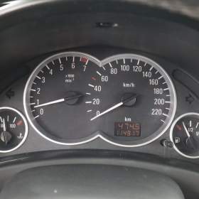 Foto inzerátu Opel Tigra 1.4