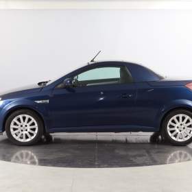 Foto inzerátu Opel Tigra 1.4