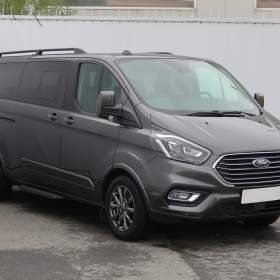 Ford Tourneo Custom 2.0 EcoBlue mHEV / 19592431