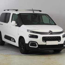 Foto inzerátu Citroën Berlingo 1.2 PureTech