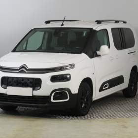 Foto inzerátu Citroën Berlingo 1.2 PureTech