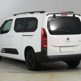 Foto inzerátu Citroën Berlingo 1.2 PureTech