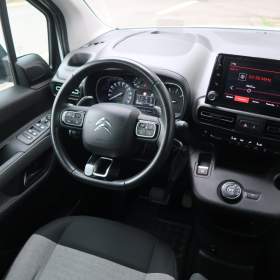 Foto inzerátu Citroën Berlingo 1.2 PureTech