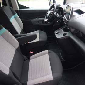 Foto inzerátu Citroën Berlingo 1.2 PureTech