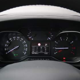 Foto inzerátu Citroën Berlingo 1.2 PureTech