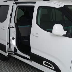 Foto inzerátu Citroën Berlingo 1.2 PureTech