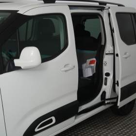 Foto inzerátu Citroën Berlingo 1.2 PureTech