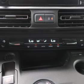 Foto inzerátu Citroën Berlingo 1.2 PureTech