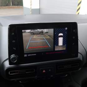 Foto inzerátu Citroën Berlingo 1.2 PureTech