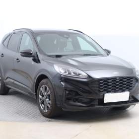 Foto inzerátu Ford Kuga 2.5 Plug-in Hybrid