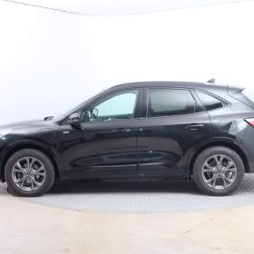 Foto inzerátu Ford Kuga 2.5 Plug-in Hybrid