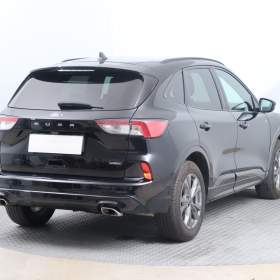 Foto inzerátu Ford Kuga 2.5 Plug-in Hybrid