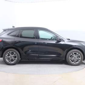 Foto inzerátu Ford Kuga 2.5 Plug-in Hybrid