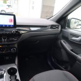 Foto inzerátu Ford Kuga 2.5 Plug-in Hybrid