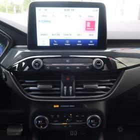 Foto inzerátu Ford Kuga 2.5 Plug-in Hybrid