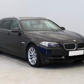 BMW Řada 5 525d xDrive / 19592909