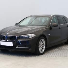 Foto inzerátu BMW Řada 5 525d xDrive