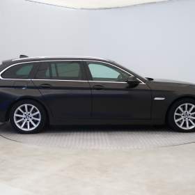 Foto inzerátu BMW Řada 5 525d xDrive