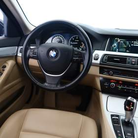 Foto inzerátu BMW Řada 5 525d xDrive