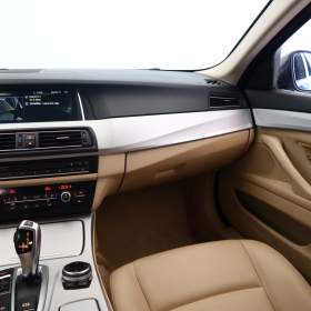 Foto inzerátu BMW Řada 5 525d xDrive