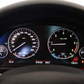 Foto inzerátu BMW Řada 5 525d xDrive