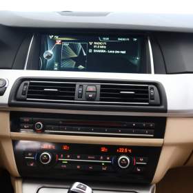 Foto inzerátu BMW Řada 5 525d xDrive