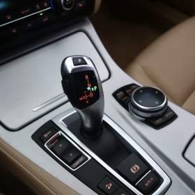 Foto inzerátu BMW Řada 5 525d xDrive