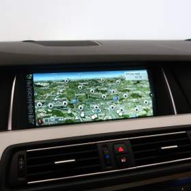 Foto inzerátu BMW Řada 5 525d xDrive